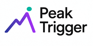 Peak Trigger Logo