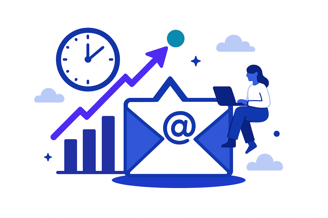 Peaktrigger - Hubspot email send time optimization
